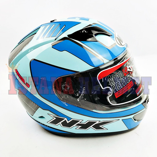 Harga helm nhk full face hot sale gp 1000